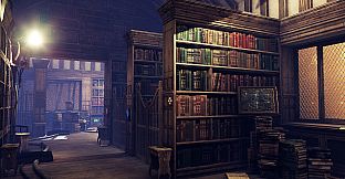 Escape Room Adventure Bundle