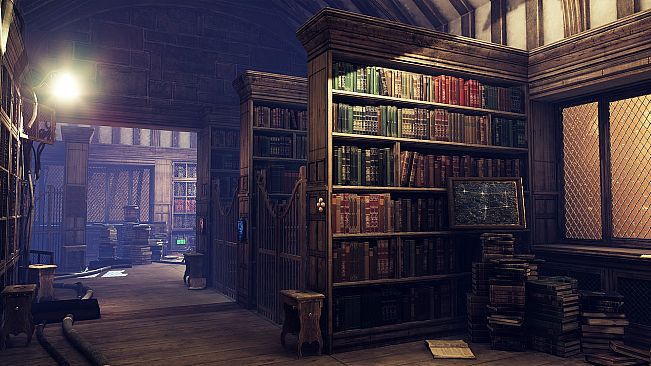 Escape Room Adventure Bundle