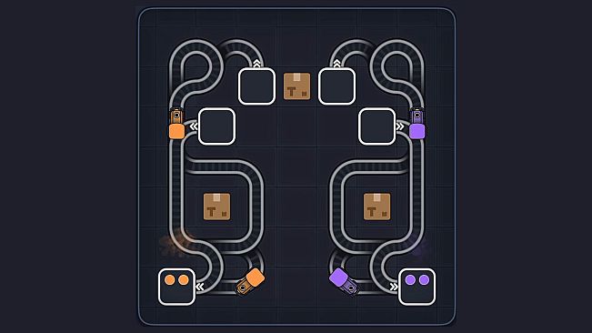 Tiny Trains
