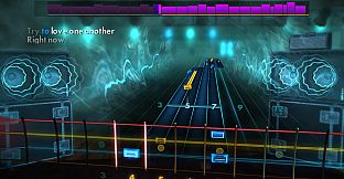 Rocksmith 2014 Edition – Remastered – The Youngbloods - “Get Together”