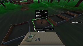 Zombie Graveyard Simulator