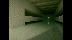 World Alone: Dreampools