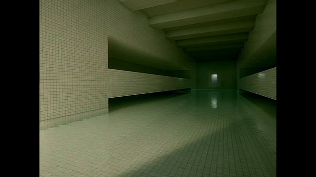 World Alone: Dreampools