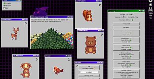 Dark Web Incremental