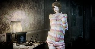FATAL FRAME / PROJECT ZERO: Mask of the Lunar Eclipse Digital Deluxe Upgrade Pack