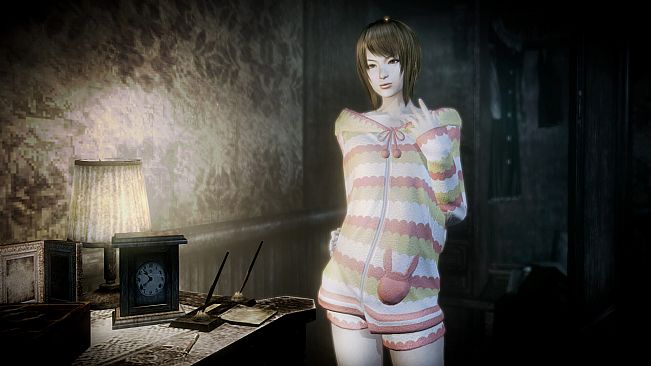 FATAL FRAME / PROJECT ZERO: Mask of the Lunar Eclipse Digital Deluxe Upgrade Pack