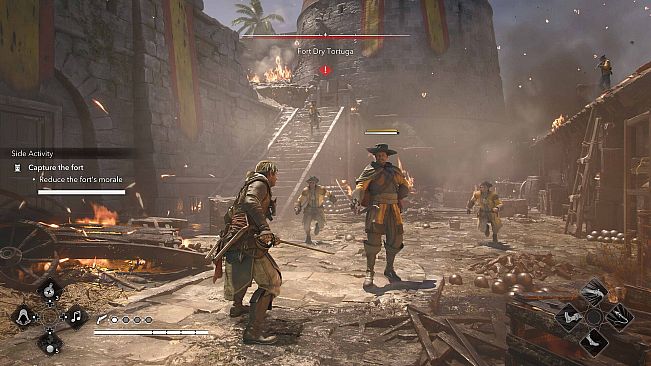 Assassin's Creed Black Flag Resynced - Map Pack