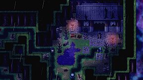 Fantastic Chivalry·Interwoven fates