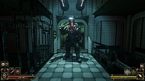Vaporum: Lockdown