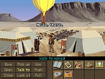 Indiana Jones and the Fate of Atlantis