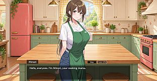 CookingBaby