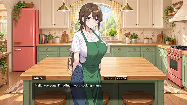CookingBaby