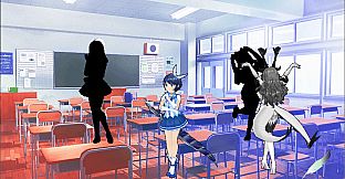 MGCM Combat Edition - DLC char : ENVY