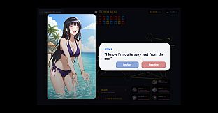 Fated All-In: Casino 5 Queens