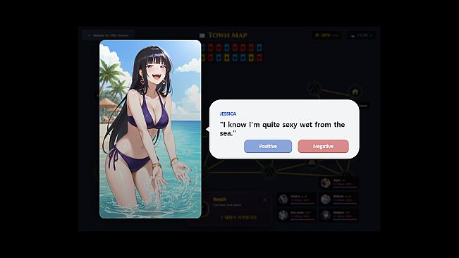 Fated All-In: Casino 5 Queens