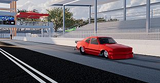 Bounty Drag Racing - Import Modified Pack 3