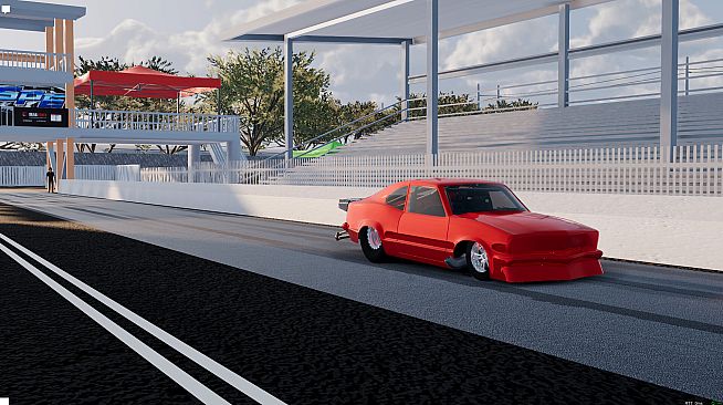 Bounty Drag Racing - Import Modified Pack 3