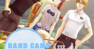Band Camp Boyfriend Original Soundtrack