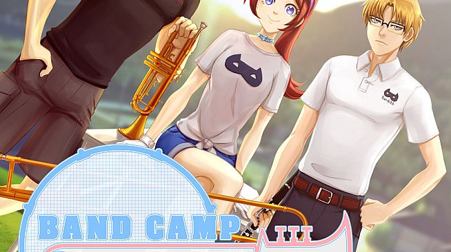 Band Camp Boyfriend Original Soundtrack