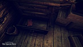 Lumber Island - That Special Place