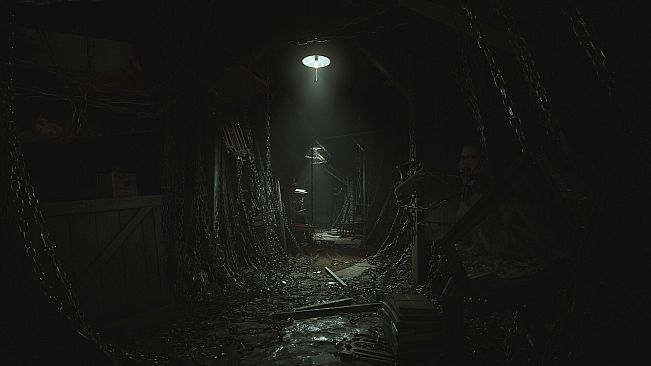 Layers of Fear Soundtrack