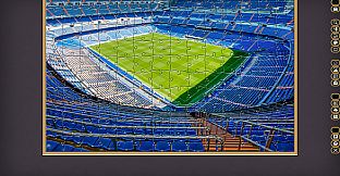 Pixel Puzzles Ultimate: Soccer