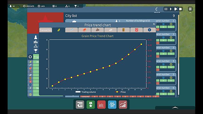 暗色战争(Dark Conflict)