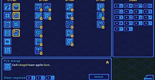 Micron Defense Force