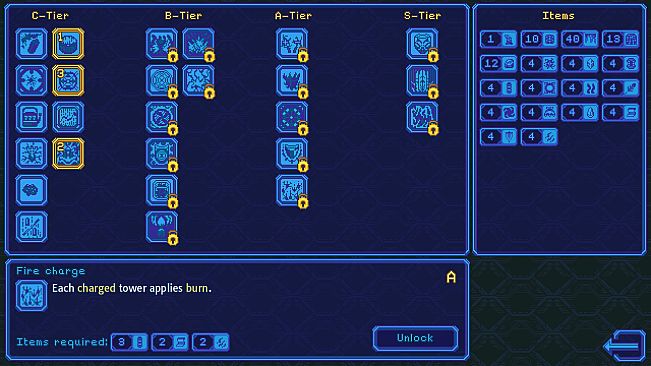 Micron Defense Force