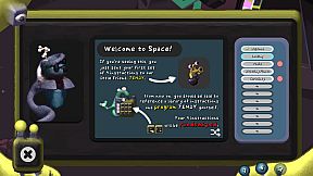 TENDY: Robot Gardener