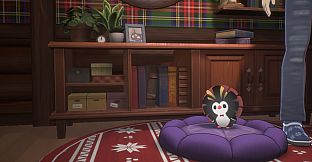 Spirit City: Lofi Sessions - Winter Spirit Cosmetics Pack