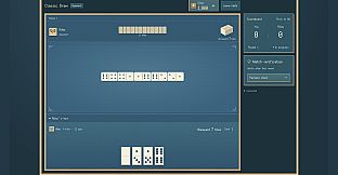Pixel Domino Club