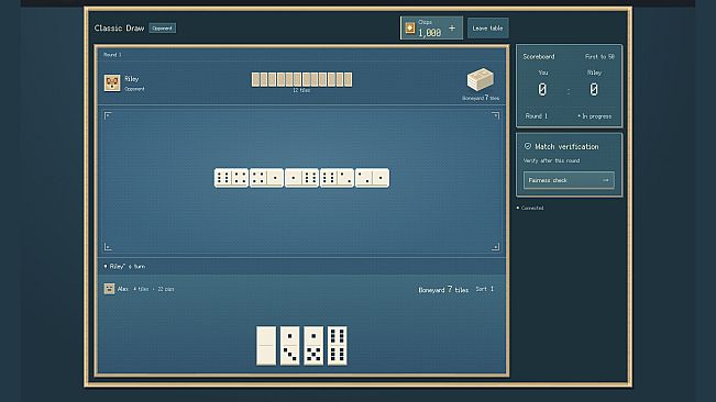 Pixel Domino Club