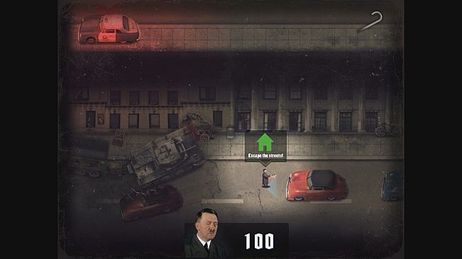 Fuhrer in LA - Special Edition