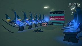 2033: Das Erschwachen der Macht