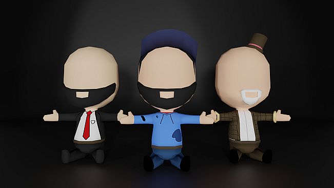 Bakso Simulator - Fan Pack #1