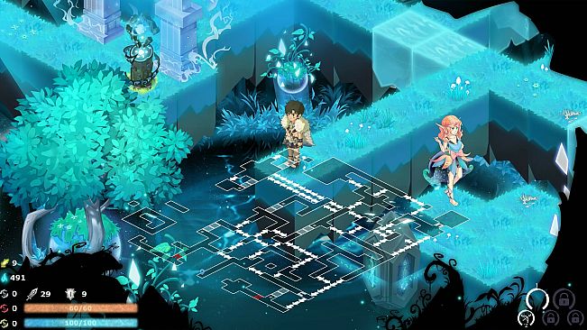 MemoryWonderland:Bond