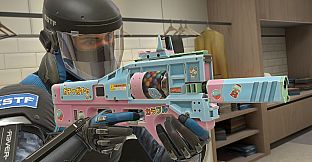 Breachers - Bubblegum Bundle