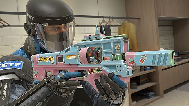 Breachers - Bubblegum Bundle