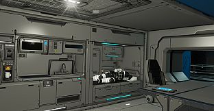 Space Engineers - Decorative Pack #3
