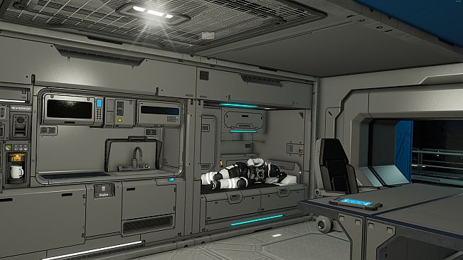 Space Engineers - Decorative Pack #3