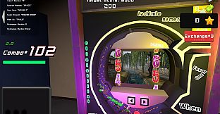 Pachinko Swamp