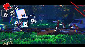 Aerial_Knight's Never Yield