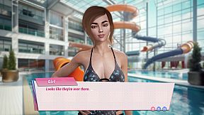 SEX Amnesia - Lover Sim