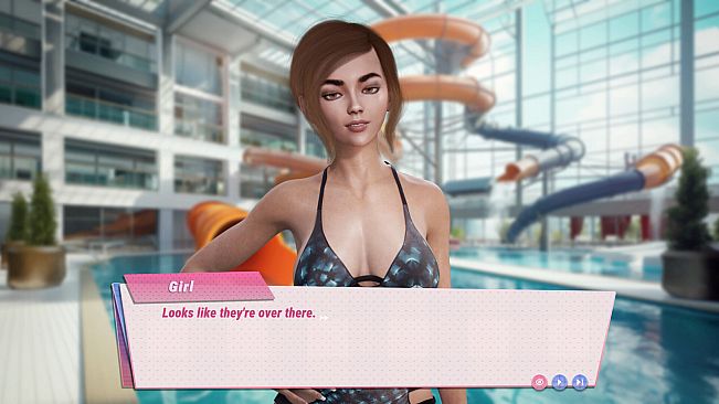 SEX Amnesia - Lover Sim