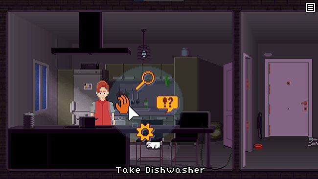 7 Meters away. Oscar and the Cell of the Soul