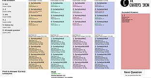 The Chatters Show Free Version