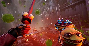 High On Life VR