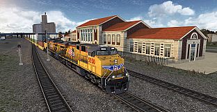 TS Marketplace: Granger Heartland Scenario Pack 01