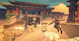 Immortals Fenyx Rising - Myths of the Eastern Realm